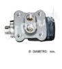 IPS Parts ICR-4806 Wheel Brake Cylinder